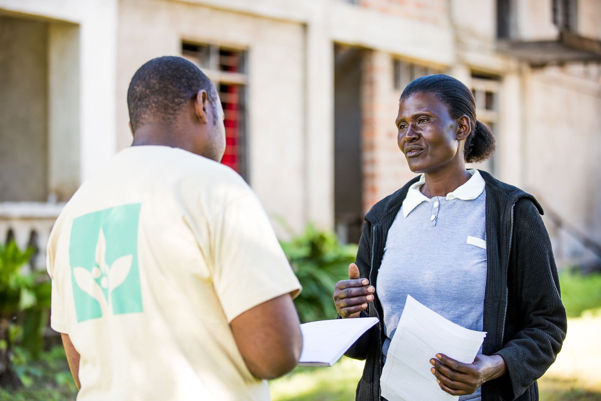 Hanns R. Neumann Stiftung Hanns R. Neumann Stiftung