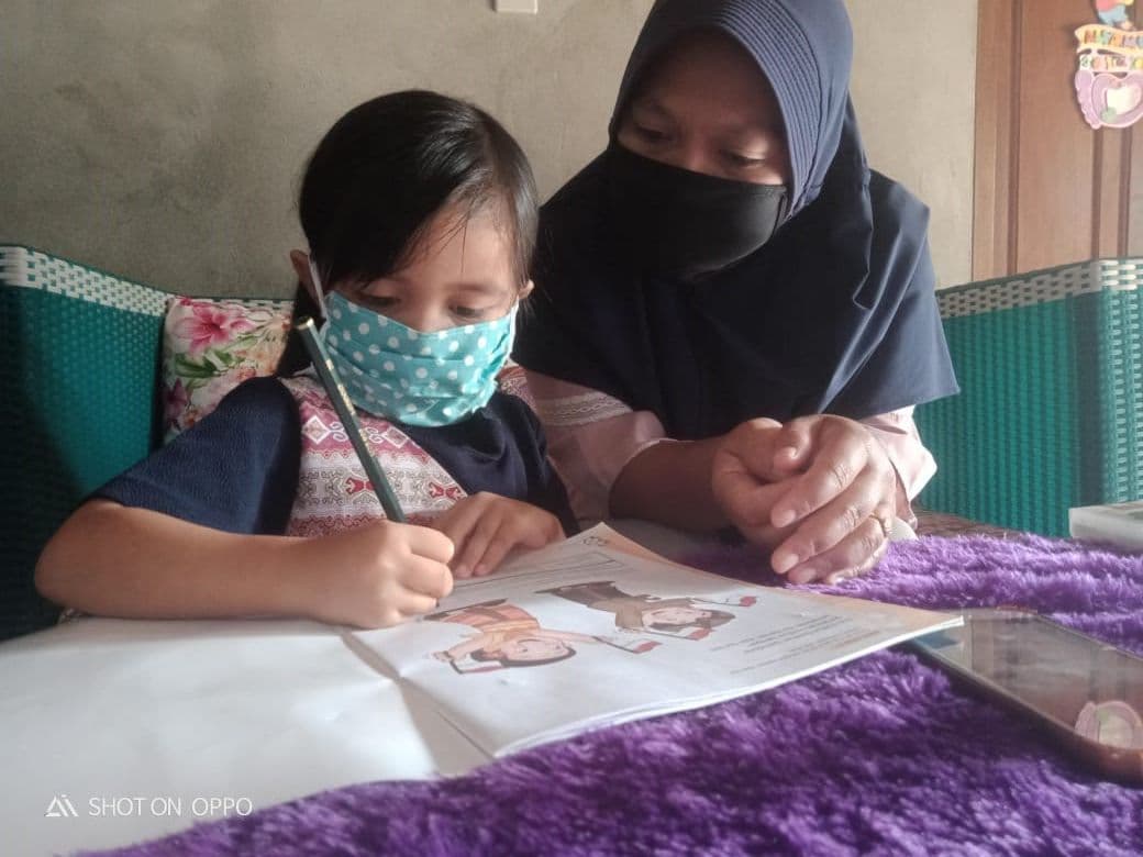 Homeschooling tripled expenses for internet access Homeschooling tripled expenses for internet access