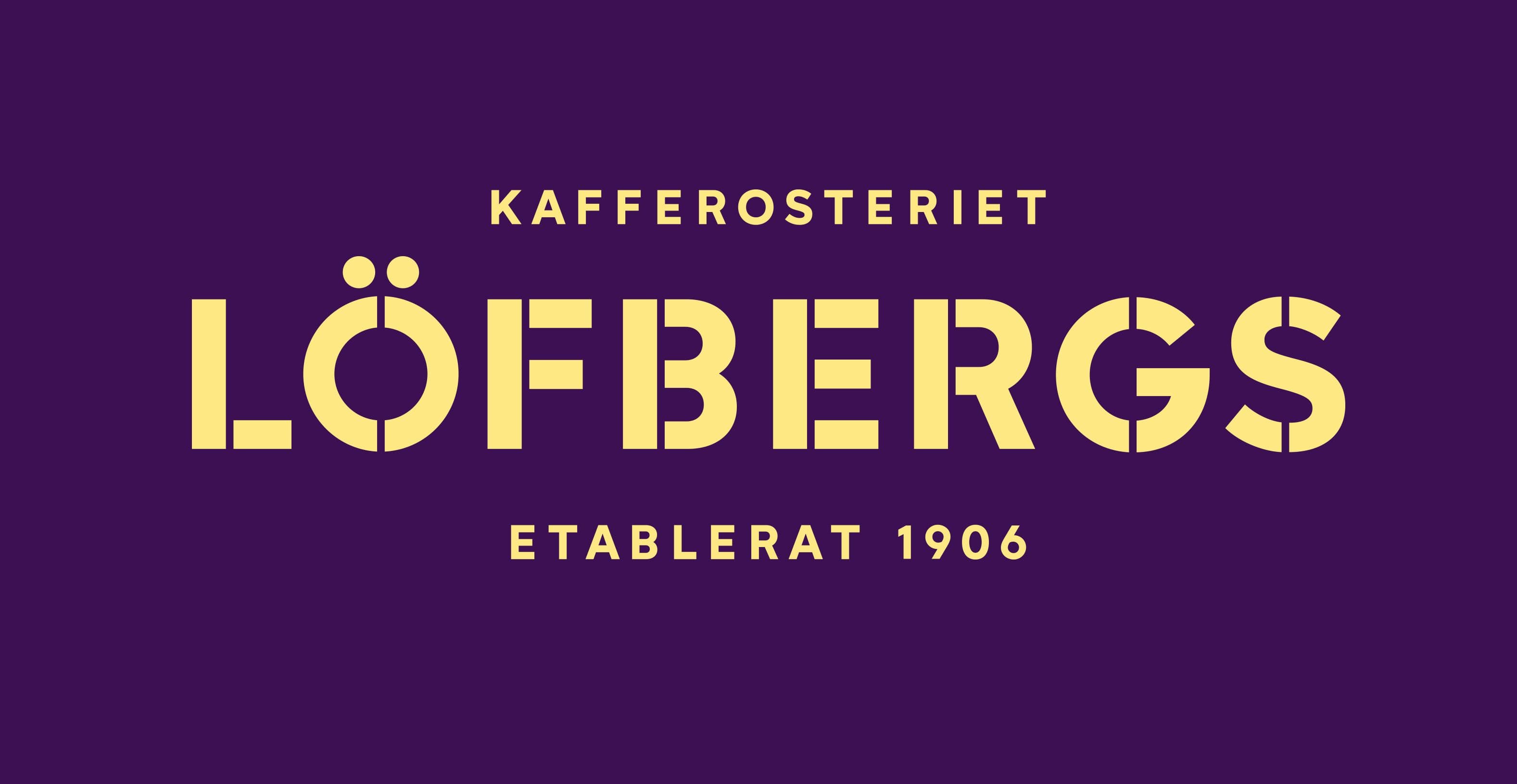 Löfbergs Löfbergs
