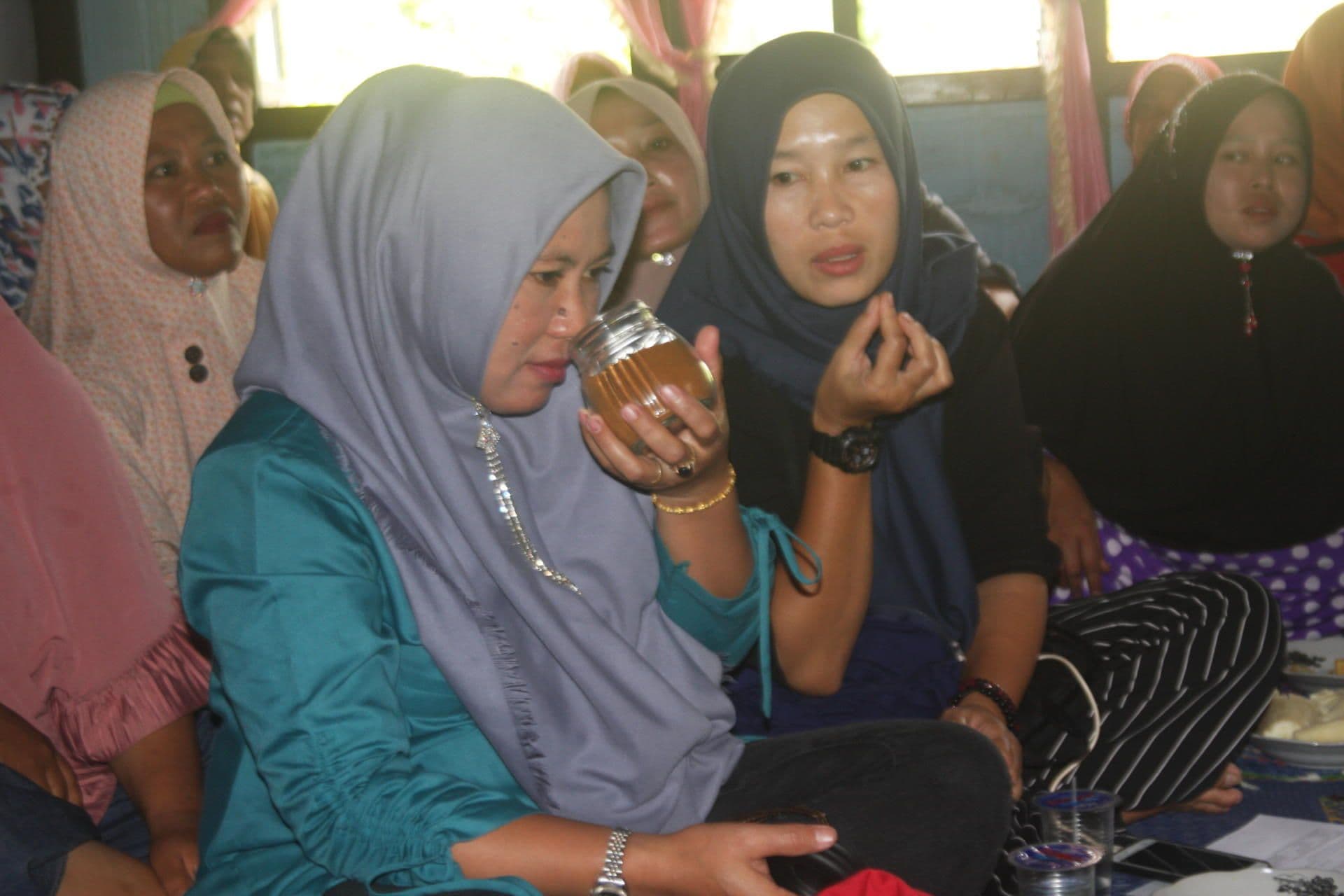 One Step Forward for Smallholder Coffee Farmers to Reach Consumers One Step Forward for Smallholder Coffee Farmers to Reach Consumers