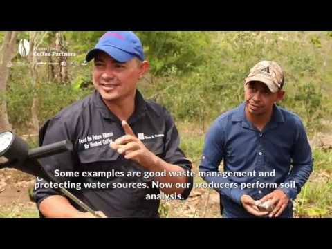 Coffee Break Ep.3 – Climate Change in Central America Coffee Break Ep.3 – Climate Change in Central America