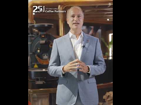 25 Years ICP - Statement Rui Miguel Nabeiro 25 Years ICP - Statement Rui Miguel Nabeiro