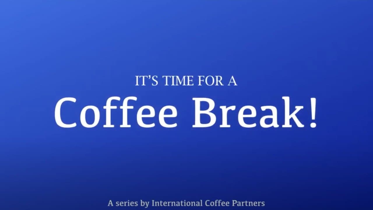 Coffee Break Ep.2 – Climate Coffee Break Ep.2 – Climate